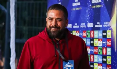Carabobo 2026 Sul Americana