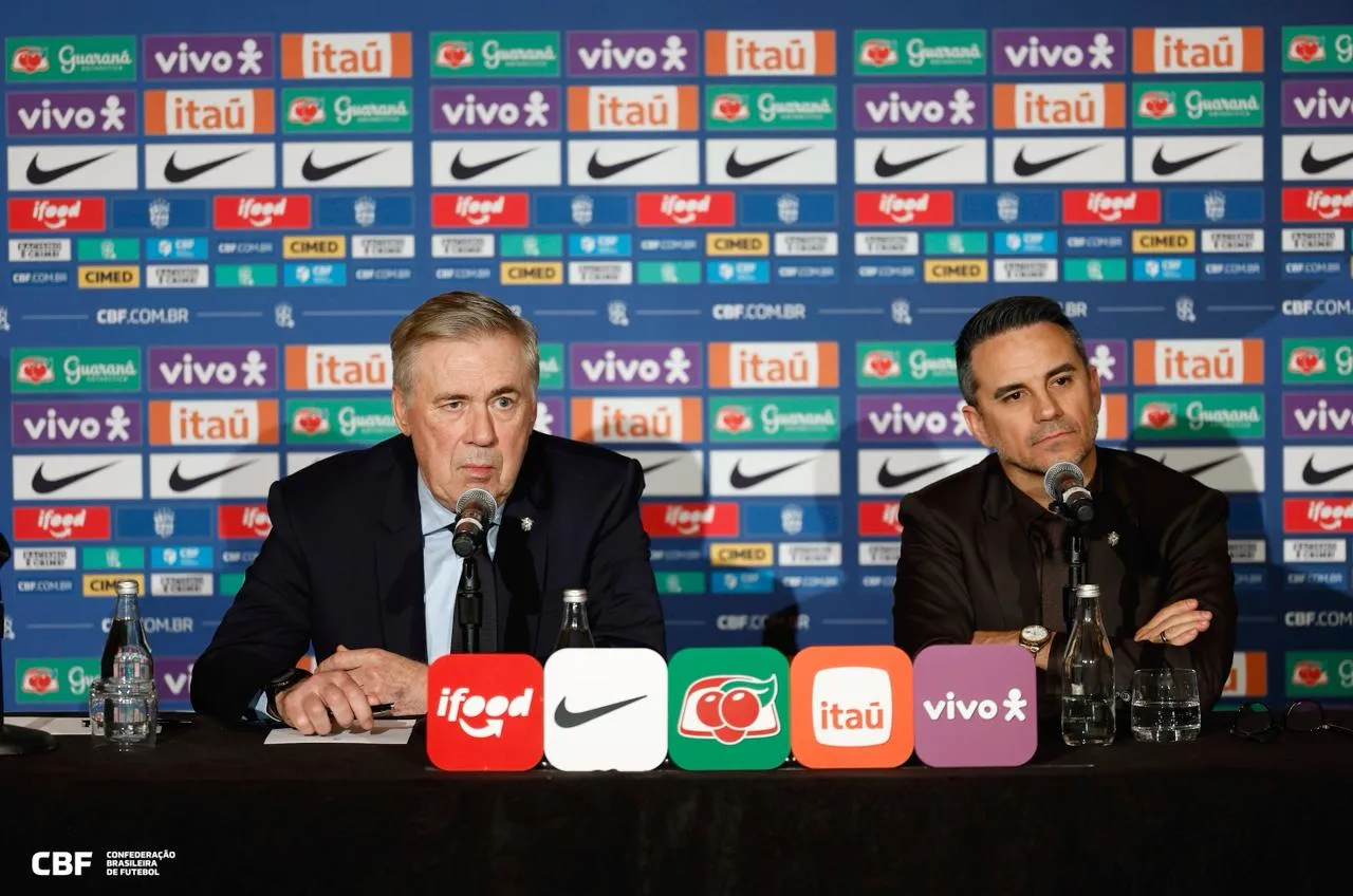 Carlo Ancelotti