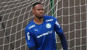 Carlos Miguel brilha no Palmeiras e sonha com a Seleção
