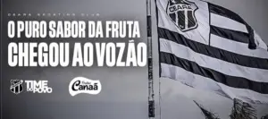 Ceará oficializa parceria com empresa do ramo de polpas de frutas