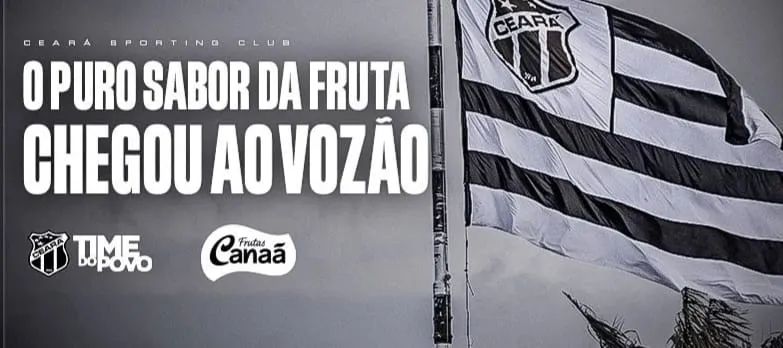 Ceara Frutas Canaa