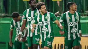 Chapecoense 2 x 0 Botafogo - Fogão leva crise para o campo e acaba eliminado da Copa do Brasil