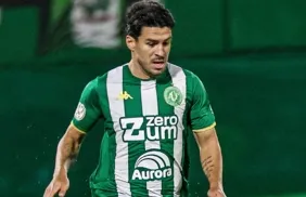 Chapecoense 2 x 0 Botafogo - Fogão leva crise para o campo e acaba eliminado da Copa do Brasil 3 Chapecoense 2026 CopadoBrasil Botafogo