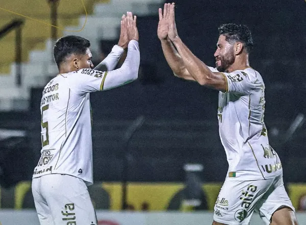 Chapecoense