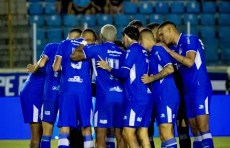 Confiança 0 x 3 Grêmio - Tricolor confirma favoritismo e avança na Copa do Brasil 3 Confianca Gremio CopadoBrasil