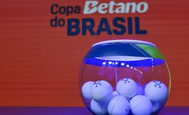 Confira os duelos oitavas copa do brasil