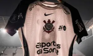 Corinthians inicia 2026 com déficit financeiro preocupante