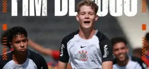 PAULISTA SUB-17: Confira os resultados da sexta rodada