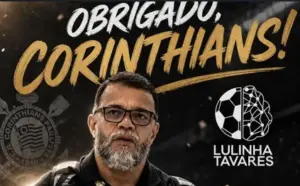 Crise financeira faz Corinthians perder membro da comissão