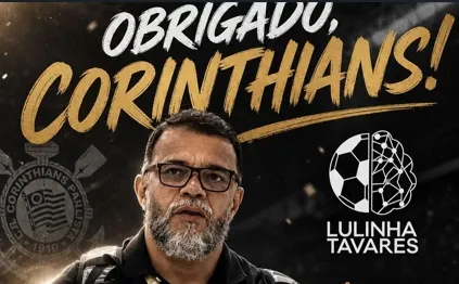 Crise financeira faz Corinthians perder membro da comissão