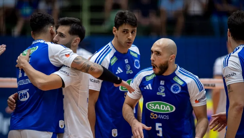 Cruzeiro Volei Superliga