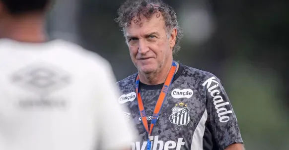 Santos x Vitória - Onde assistir, escalações e arbitragem 3 Brasileirão-2026