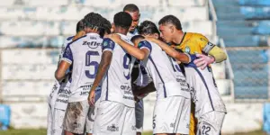 Com Iguatu garantido, chave tem disputa aberta por classificação