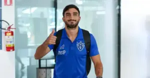 Paysandu-PA x Anápolis-GO - Onde assistir, escalações e arbitragem