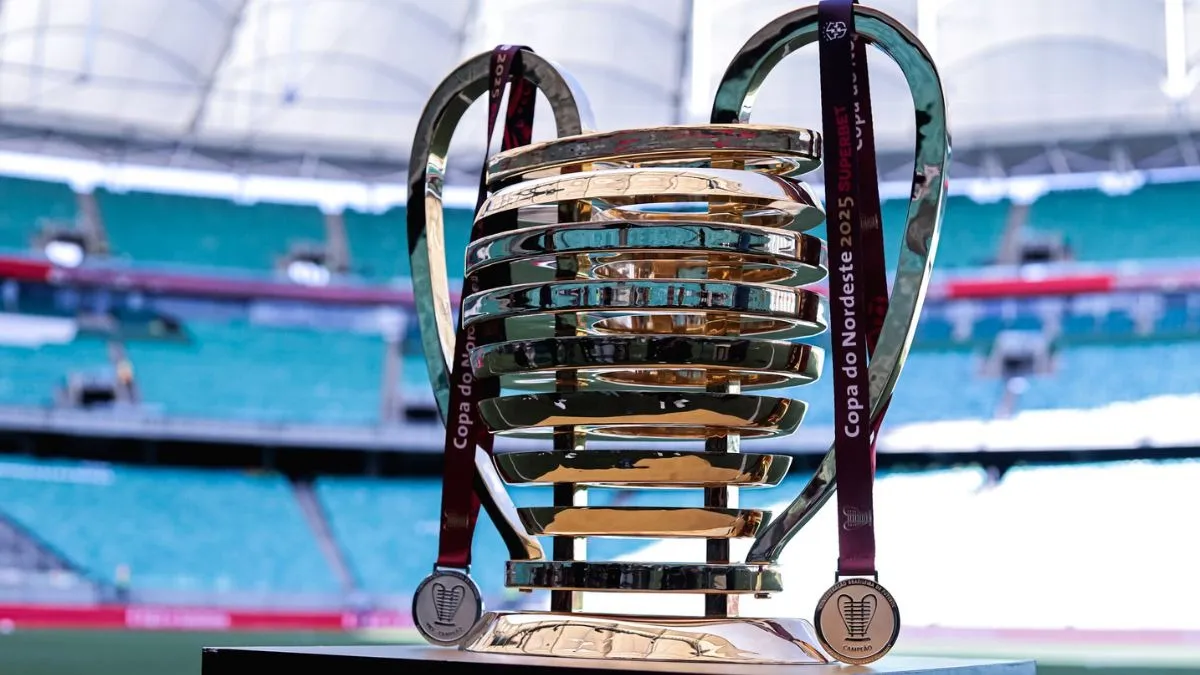 Entidade detalha calendário das partidas que decidirão os finalistas do torneio regional na temporada 2026 (Foto: Mauricia da Matta/CBF)