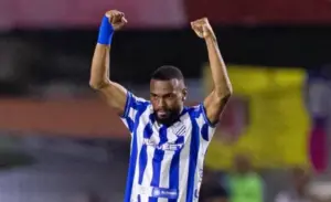 CSA-AL 2 x 0 Juazeirense-BA – Azulão domina e encerra invencibilidade rival