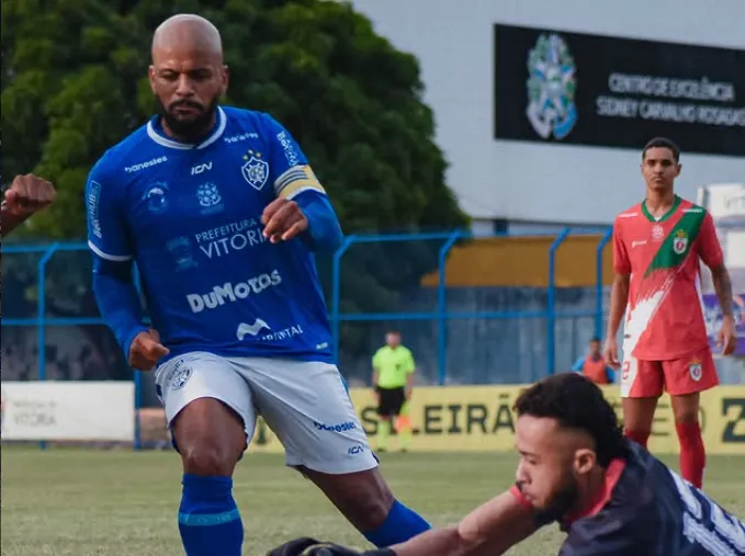 Vitória-ES