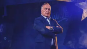 Dick Advocaat será o técnico de Curaçao na Copa do Mundo