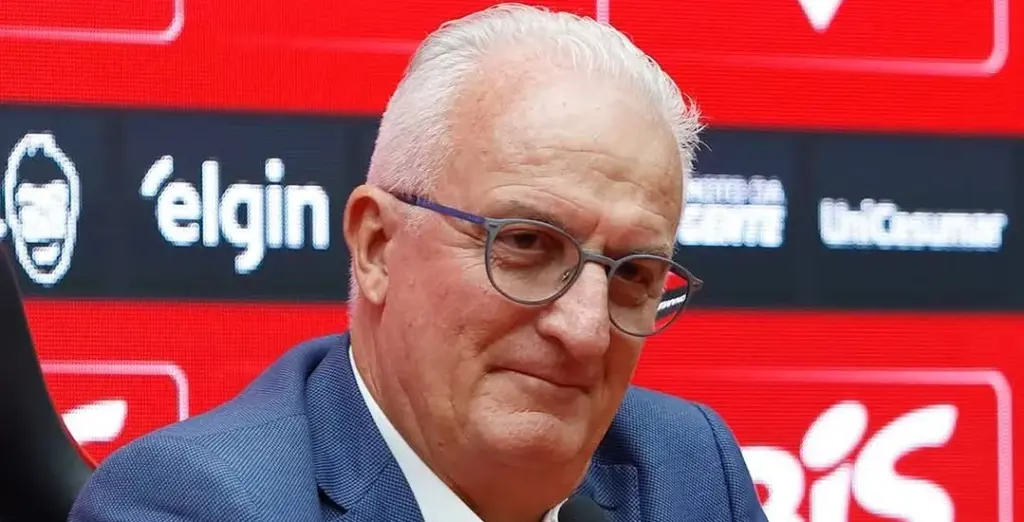 Dorival retorna confiante ao São Paulo e minimiza fator seleção