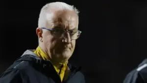 Dorival cita falta confiança após São Paulo ceder empate ao Botafogo