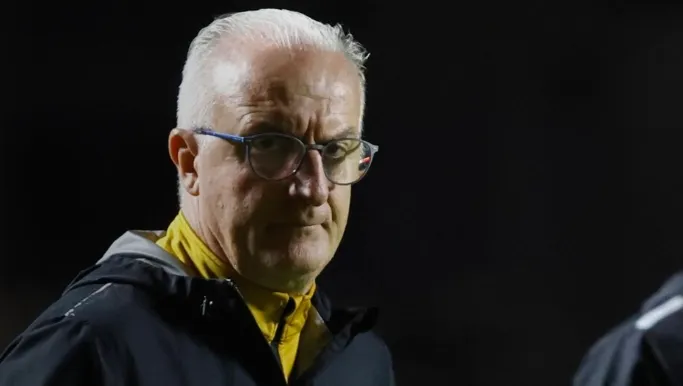 Dorival cita falta confiança após São Paulo ceder empate ao Botafogo