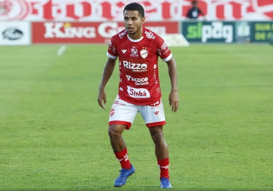 Seleção FI da 9ª rodada da Série B tem Náutico dominante e novidades 3 Dudu