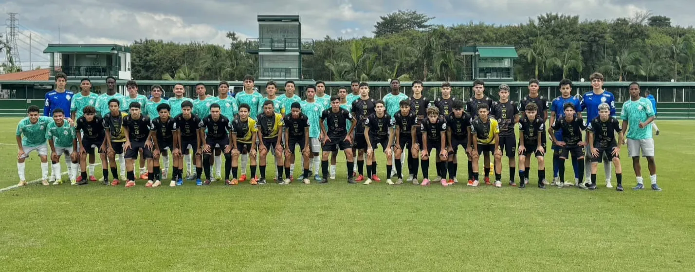 Dunik x Palmeiras 3