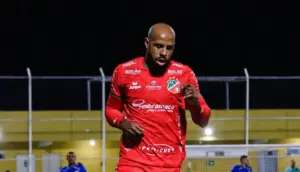 Sampaio Corrêa-RJ 1 x 0 Velo Clube - Ficou complicado na Série D