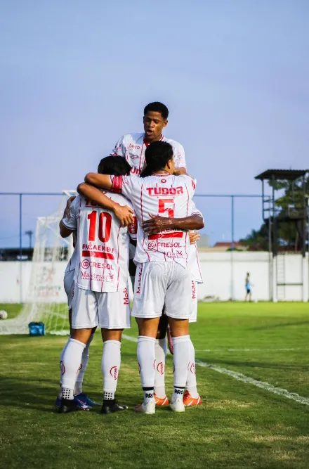SÉRIE D: Noroeste goleia, Velo Clube e Nho Quim também vencem 4 E4NGLR1k image