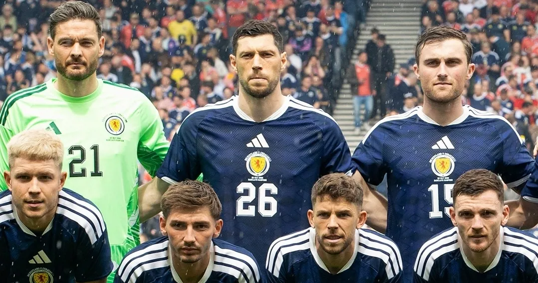 ESCOCIA