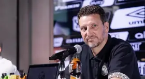 Elano pede apoio a Neymar no Santos: “Ele não está feliz”