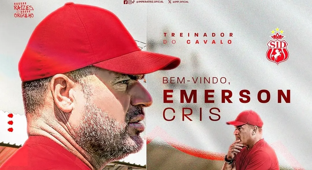 Emerson Cris