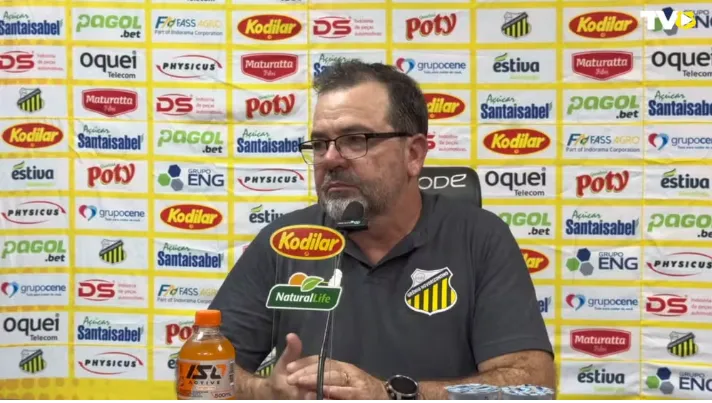 Enderson Moreira