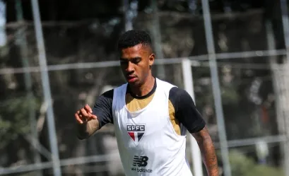 São Paulo conta com retorno de jogadores lesionados