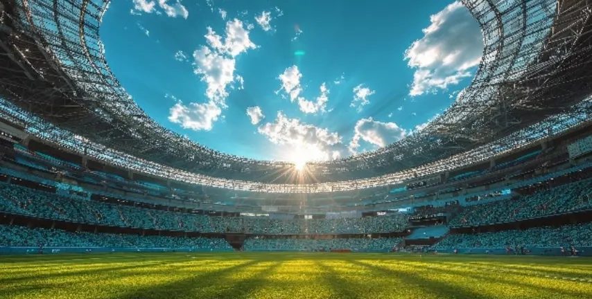 Estadio