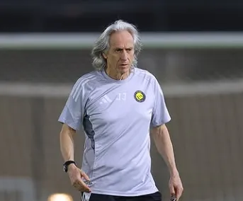 Jorge Jesus