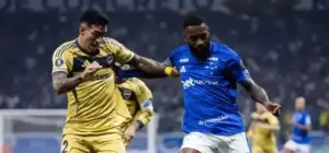 Boca Juniors x Cruzeiro - Onde assistir, escalações e arbitragem
