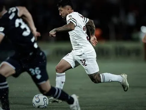 Libertadores - 2026