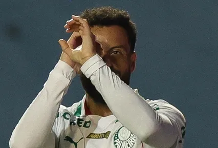 FelipeAnderson 2026 Brasileirao CesarGreco