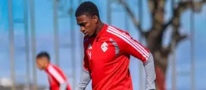 Dupla desfalca o Internacional na próxima rodada do Brasileirão
