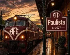 Emoção total com acesso da Ferroviária. Veja a Imagem!