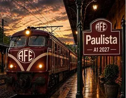 Paulistão A2 - Rivalo 2026