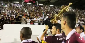 Relembre a última conquista da Ferroviária do Paulistão A2 RIVALO