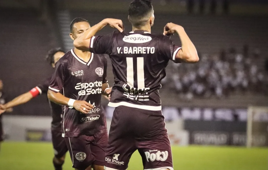 Ferroviaria SAF