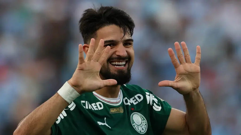 Flaco Lopez