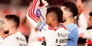 Independiente Medellín (COL) x Flamengo - Onde assistir, horário e escalações