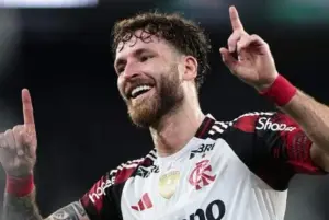 Flamengo x Palmeiras é 'decisão' na 17ª rodada do Brasileirão