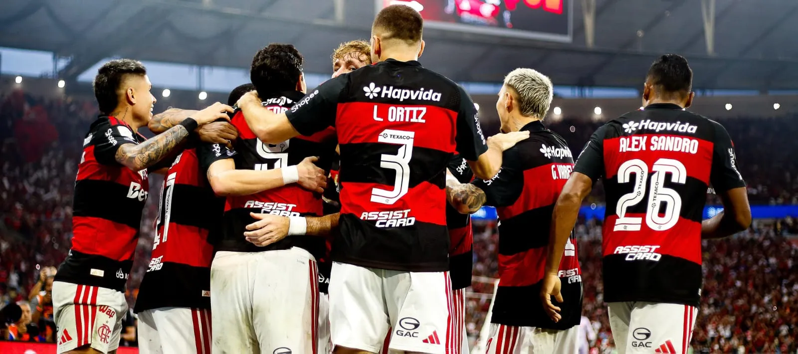 Flamengo