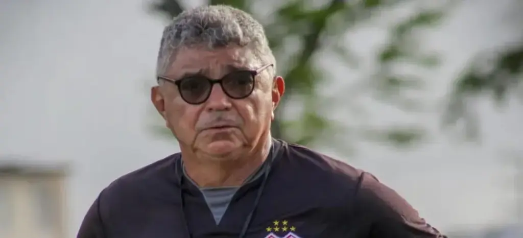Flávio Araújo engata três vitórias seguidas e pede humildade no Sergipe