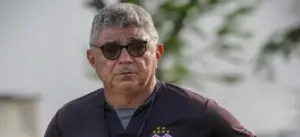 Flávio Araújo engata três vitórias seguidas e pede humildade no Sergipe